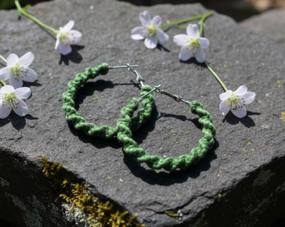 Green Hoop