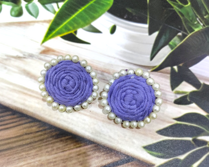 Purple Queen Stud