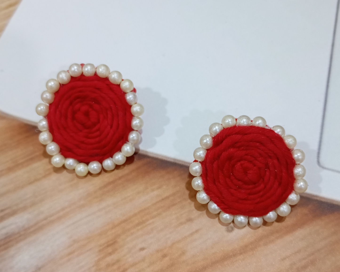 Red Queen Stud